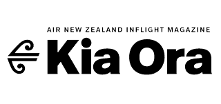 Kiaora Logo