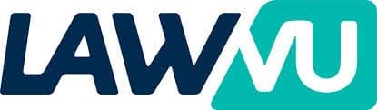 lawvu Logo