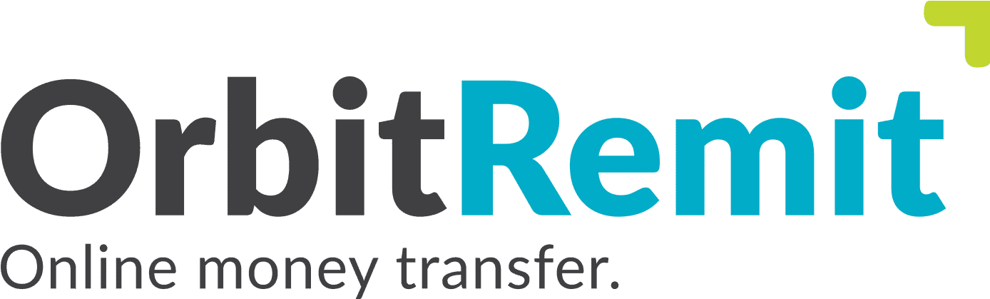 orbit remit Logo