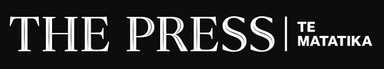 The Press Logo