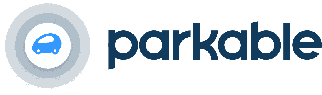 Parkable Logo