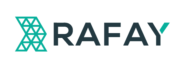 Rafay Logo