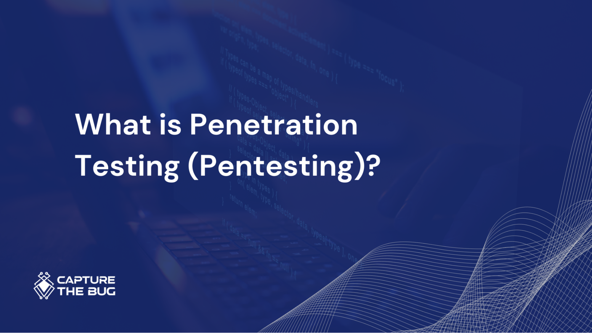 What is Penetration testing (Pentesting)?