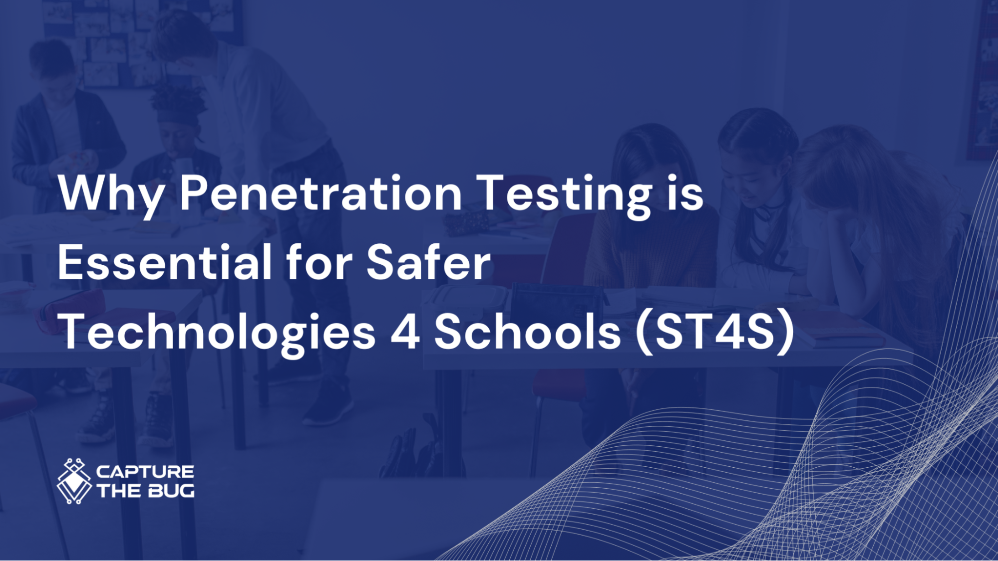 Why Penetration Testing is Essential for ST4S